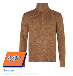 Action Sweter oferta