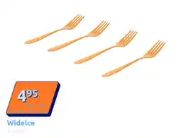 Action Widelce oferta