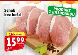Prim Market Schab bez kości oferta