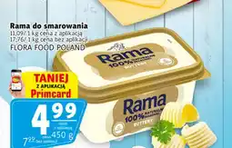 Prim Market Margaryna Rama oferta