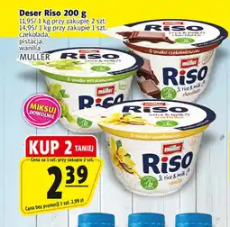 Prim Market Deser Riso oferta