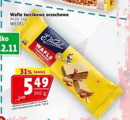 Prim Market Wafle Wedel oferta