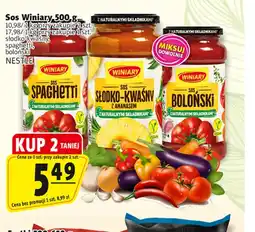 Prim Market Sos Winiary oferta