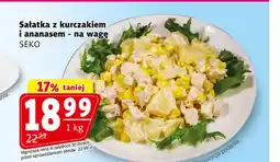Prim Market Sałatka oferta