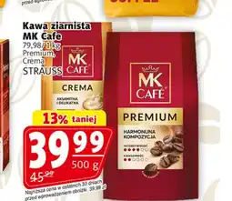 Prim Market Kawa ziarnista MK Cafe oferta