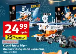 Auchan Klocki oferta