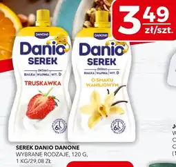Top Market Serek Danio oferta