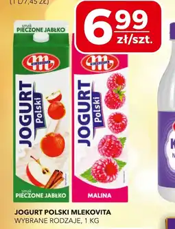 Top Market Jogurt Mlekovita oferta