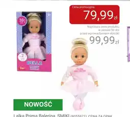 Smyk Lalka Smiki oferta