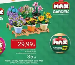 Smyk Klocki Zuru oferta