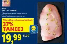 Lidl Indyk Rzeźnik oferta