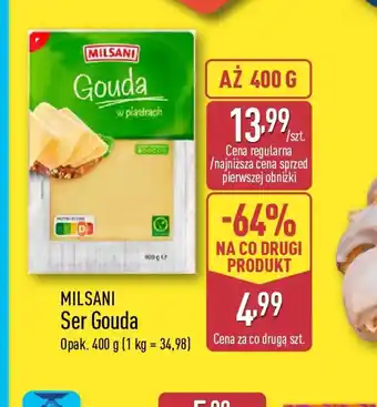 MILSANI Ser Gouda