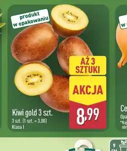 ALDI Kiw gold oferta