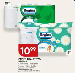 Chata Polska Papier toaletowy regina Sofidel oferta