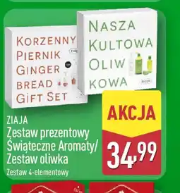 ALDI ZIAJA Zestaw prezentowy oferta