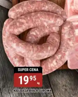 bi1 Kiełbasa biała surowa oferta
