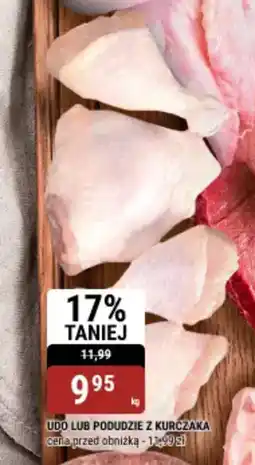 bi1 Udo lub podudzie z kurczaka oferta