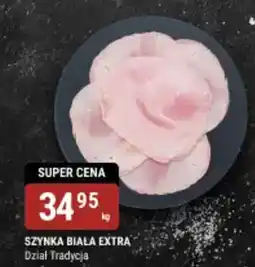 bi1 Szynka biała extra dział tradycja oferta