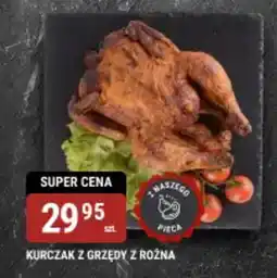bi1 Kurczak z grzędy z rożna oferta