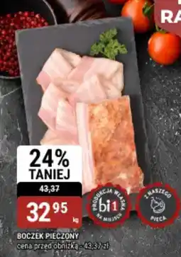 bi1 Boczek pieczony oferta