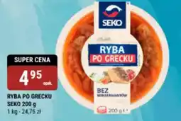 bi1 Ryba po grecku seko oferta
