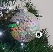 Netto Bombki z efektem benzyny oferta