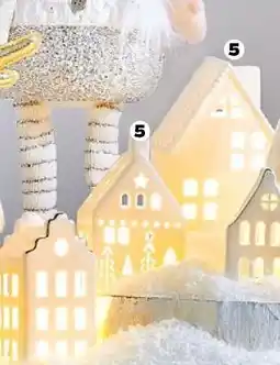 Netto Domek ceramiczny led oferta