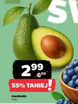 Netto Awokado oferta