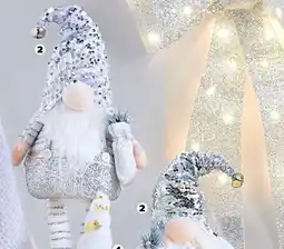 Netto Świąteczny krasnal oferta