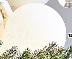 Netto Lampa akrylowa kula LED oferta