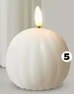 Netto Świeczka t-light LED oferta