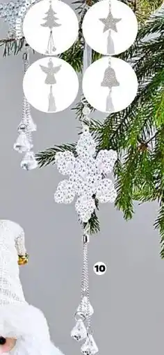 Netto Wisząca ozdoba z efektem benzyny oferta