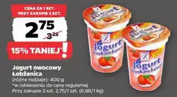 Netto Jogurt owocowy Łobżenica oferta