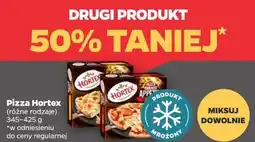 Netto Pizza Hortex oferta
