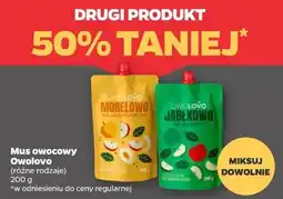Netto Mus owocowy Owolovo oferta