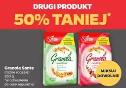 Netto Granola Sante oferta