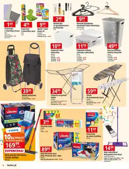 E.Leclerc Perfumetka 5 ml oferta