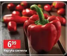 E.Leclerc Papryka czerwona oferta