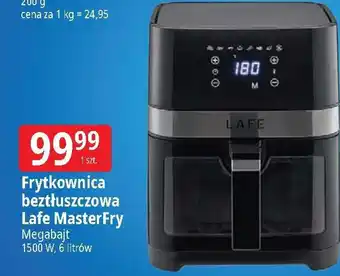 Frytkownica masterfry Lafe