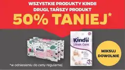 Netto Wszystkie produkty Kindii oferta