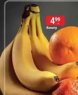 E.Leclerc Banany oferta