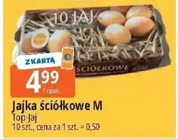 E.Leclerc Jaja kl. m Top Jaj oferta