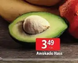 E.Leclerc Awokado hass oferta