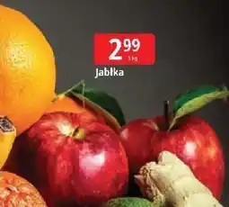 E.Leclerc Jabłka oferta