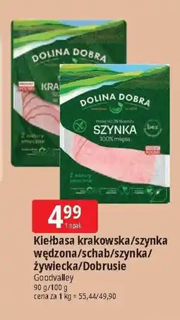E.Leclerc Szyneczka dobrusie Dolina Dobra oferta