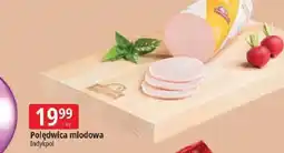 E.Leclerc Polędwica miodowa Indykpol oferta