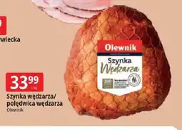 E.Leclerc Polędwica wędzarza Olewnik oferta