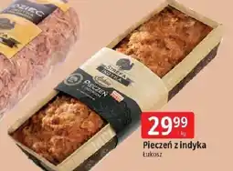 E.Leclerc Pieczeń z indyka Łukosz oferta
