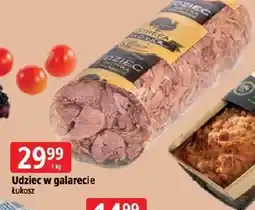 E.Leclerc Udziec w galarecie Łukosz oferta