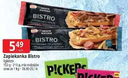 E.Leclerc Zapiekanka po wiejsku Iglotex Proste Historie Bistro oferta